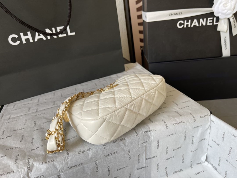 Chanel Top Handle Bags